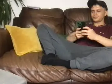 Chaturbate Nude Webcam of camdoattitude