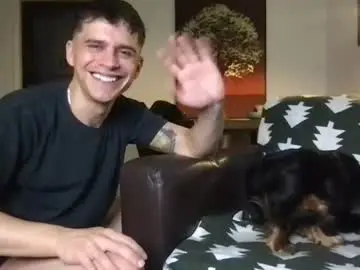 Chaturbate Best live sex cam show of camdoattitude