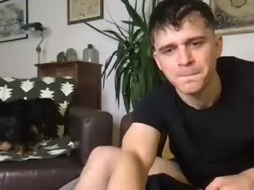 Chaturbate Live Porn of camdoattitude