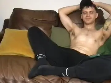 Chaturbate Live Sex Cam of camdoattitude