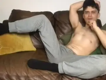 Chaturbate Live Sex Cam of camdoattitude