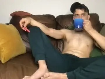 Chaturbate Live Sex of camdoattitude