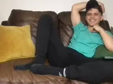 Chaturbate Live Sex of camdoattitude