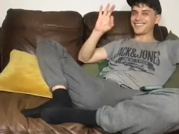 Chaturbate Nude Webcam of camdoattitude