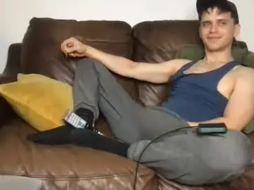 Chaturbate Nude Webcam of camdoattitude