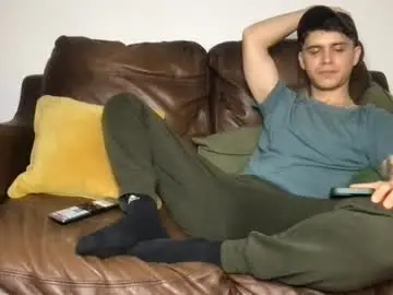Chaturbate Live Porn of camdoattitude