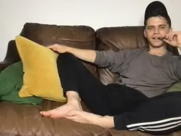 Chaturbate Best Webcam of camdoattitude