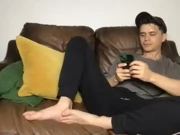 Chaturbate Free Porn Cam of camdoattitude