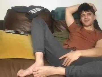 Chaturbate Adult Webcam of camdoattitude