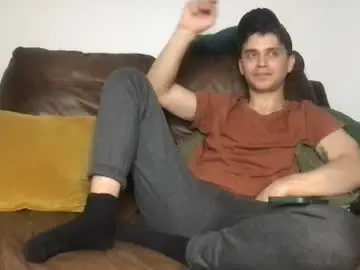 Chaturbate Adult Webcams of camdoattitude