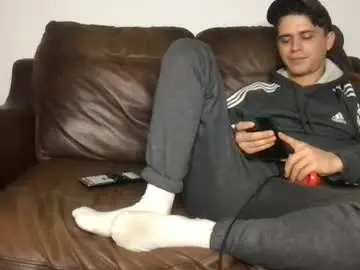 Chaturbate Sex Chat of camdoattitude