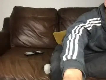Chaturbate Sex Cam of camdoattitude