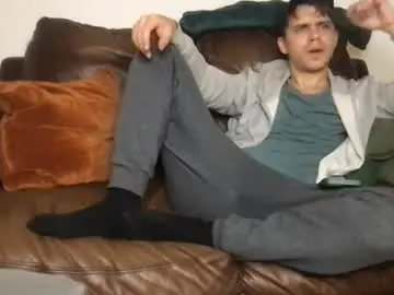 Chaturbate Sex Cam of camdoattitude