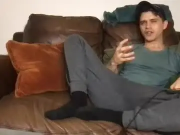 Chaturbate Nude Webcam of camdoattitude