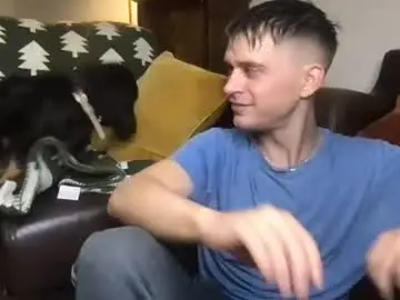Chaturbate Watch Live Sex Cams of camdoattitude