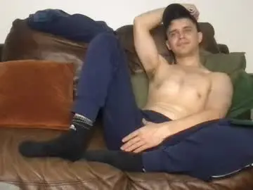 Chaturbate Nude Webcam of camdoattitude
