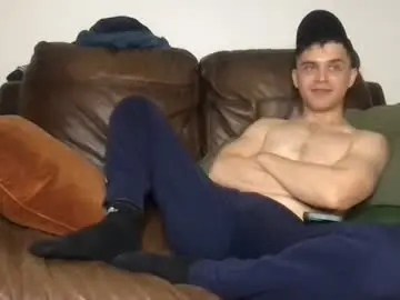 Chaturbate Live Sex of camdoattitude
