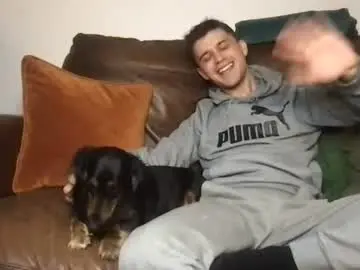 Chaturbate Live Sex Cam of camdoattitude