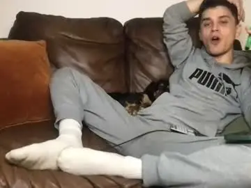 Chaturbate Live Sex of camdoattitude