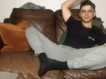 Chaturbate Sex Cam of camdoattitude