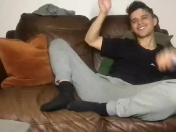 Chaturbate Adult Webcams of camdoattitude
