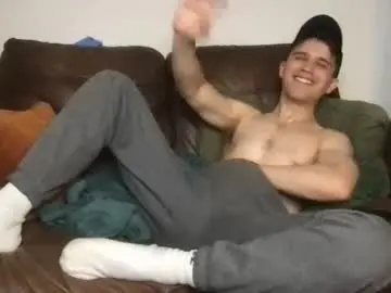 Chaturbate Live Sex of camdoattitude