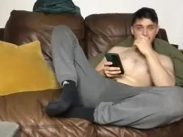 Chaturbate Sex Cam of camdoattitude