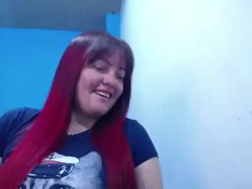 Chaturbate Live Porn of carolinhe_