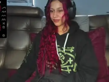 Chaturbate Live Porn of cleosexxx
