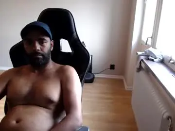 Chaturbate Nude Webcam of dan_the_man43