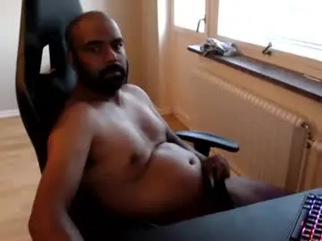 Chaturbate Best live sex cam show of dan_the_man43