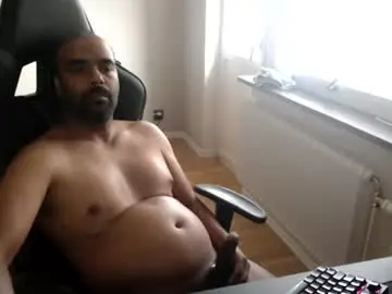 Chaturbate Best Webcam of dan_the_man43