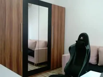 Chaturbate Free Live Porn of darius_94