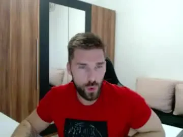 Chaturbate Free Porn Cam of darius_94