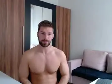 Chaturbate Adult Video Chat of darius_94