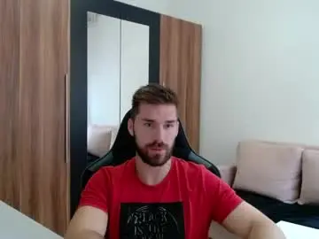 Chaturbate Adult Webcams of darius_94