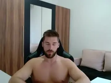 Chaturbate Private Sex Chat of darius_94