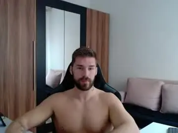 Chaturbate Best live sex cam show of darius_94