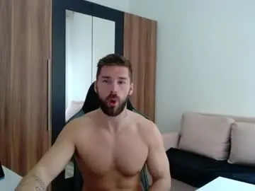 Chaturbate Adult Video Chat of darius_94