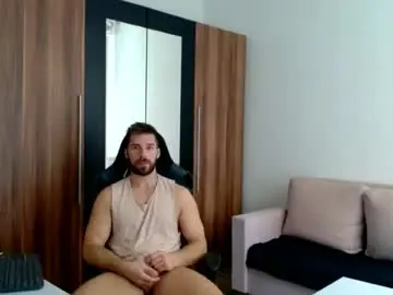 Chaturbate Free Live Porn of darius_94