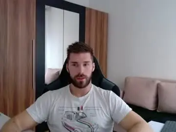 Chaturbate Adult Webcam of darius_94