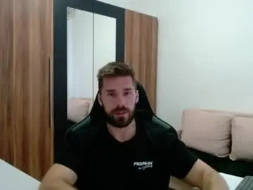 Chaturbate Private Sex Chat of darius_94