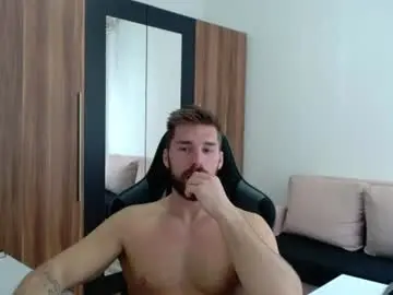 Chaturbate Best Webcam of darius_94