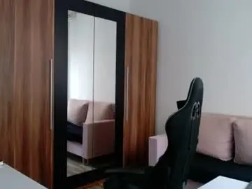 Chaturbate Adult Webcam of darius_94