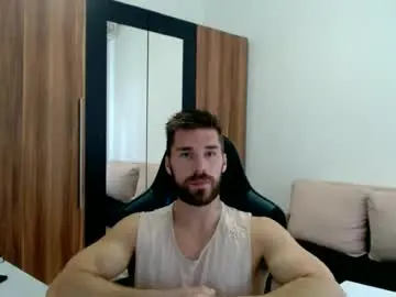 Chaturbate Best Webcam of darius_94