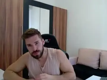 Chaturbate Sex Chat of darius_94