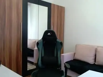 Chaturbate Free Live Porn of darius_94