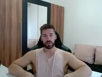 Chaturbate Sex Chat of darius_94