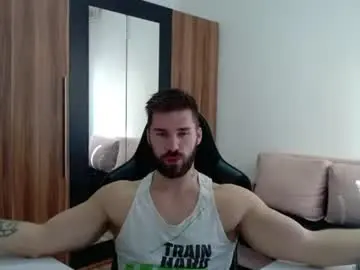 Chaturbate Live Porn of darius_94