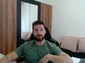 Chaturbate Nude Webcam of darius_94